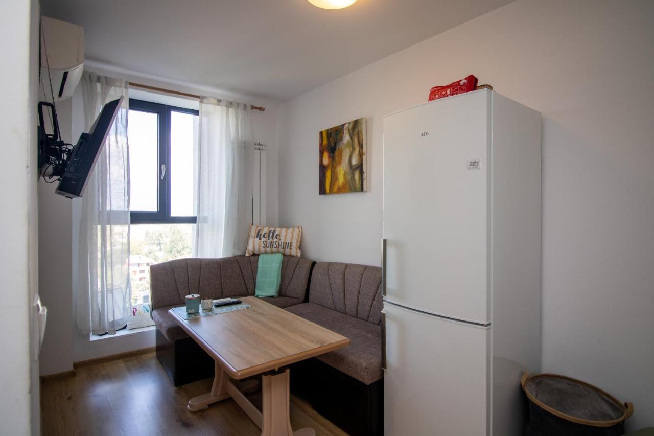 City View Apartment + Parking Sofia Luaran gambar